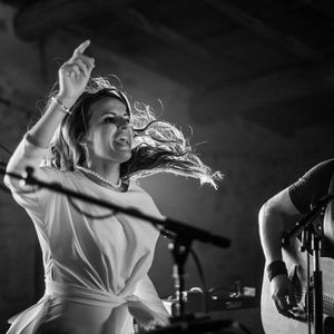 Meet your Posher, Anne